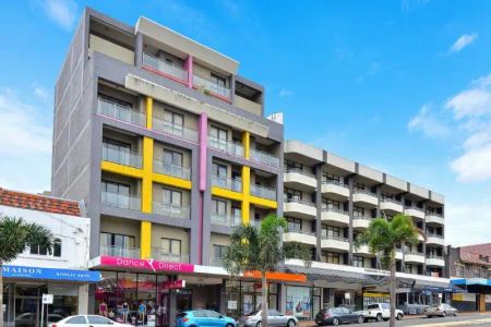 3A/194 Maroubra Road, Maroubra NSW 2035 - Photo 2