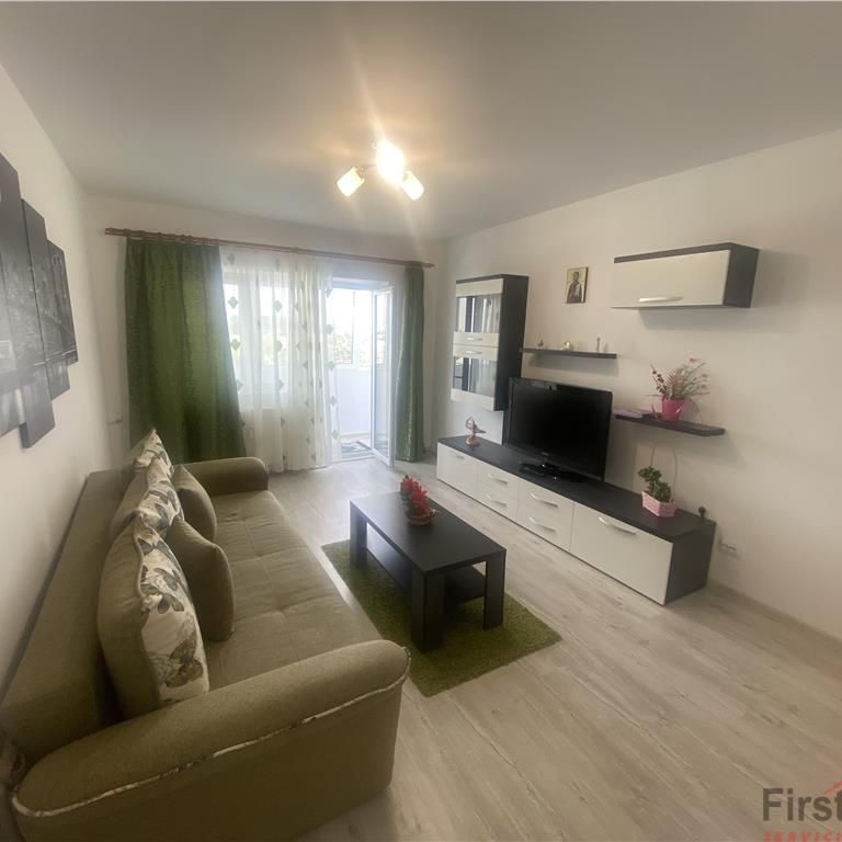 Ap 2 camere, etaj 6 (lift nou), prima inchiriere, B dul Unirii - Photo 1