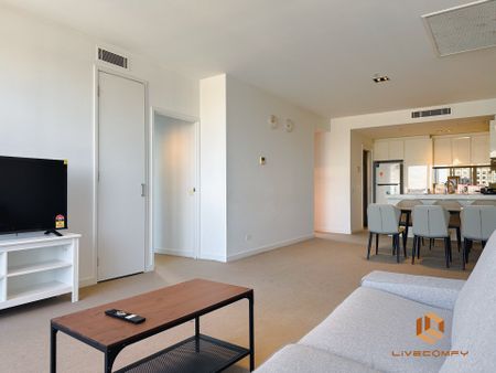 Melbourne CBD - Photo 2