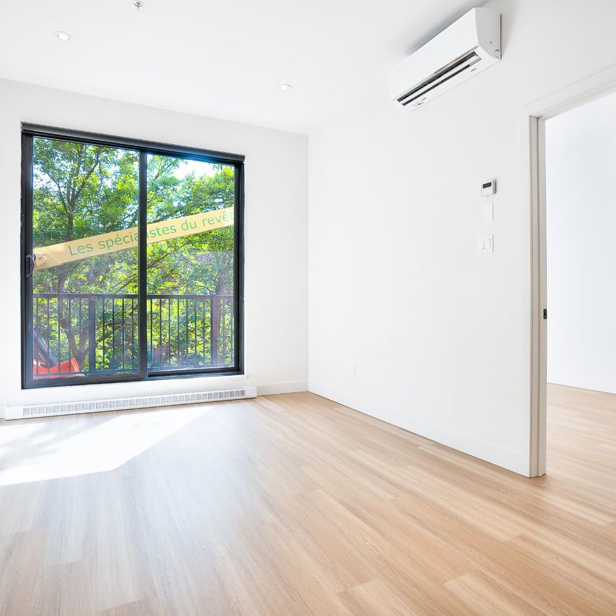 3844 Rue St-Jacques #203 - Photo 1