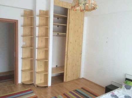 4 camere, 106 mp, terasa, imobil nou, garaj, zona strazii Trifoiului - Photo 3