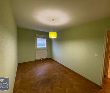 Location Appartement 3 pièces 72m² LE MANS 72000 - Photo 4