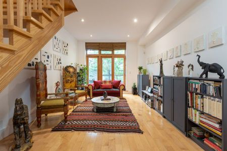 For Lease - 21 Swanwick Avenue Unit# 6, Toronto, Ontario - Photo 4