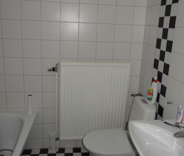 Köpmannagatan, Borrby - Foto 3