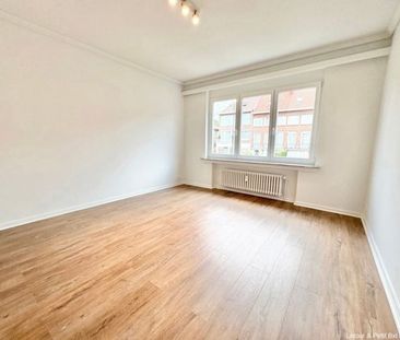 Appartement te huur - Photo 1