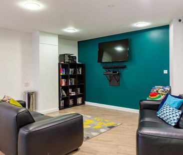 Studio to rent - Photo 6