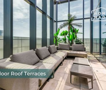 Ostro Tower, Canary Wharf, E14 - Photo 2