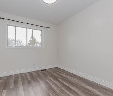 For Lease - 47 Franklin Court Unit# 61, Brampton, Ontario - Photo 5