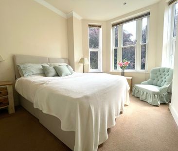 2 Bed Flat, The Hall, LS7 - Photo 5