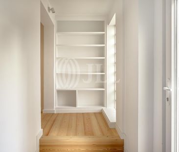 Apartamento T4 em Lisboa - Photo 2
