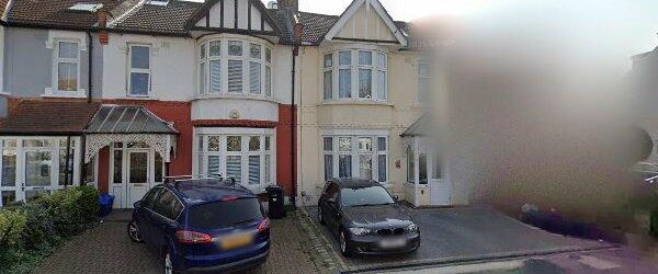 Room in a Shared House, Auckland Road, IG1 - Photo 1