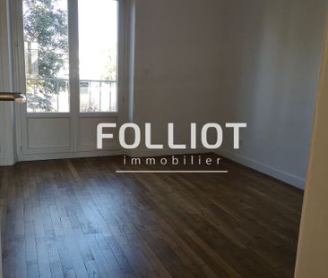 A louer : Quartier forum appartement 3 pièces - Photo 4