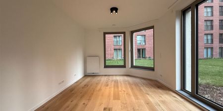 Appartement te huur in Brussel voor € 1.275 met 2 slaapkamers - Foto 2