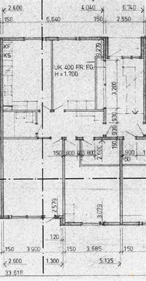 Lindgatan 4 A - Photo 1