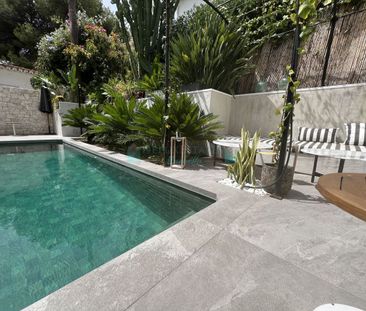 Villa for rent in Nueva Andalucia - Foto 5