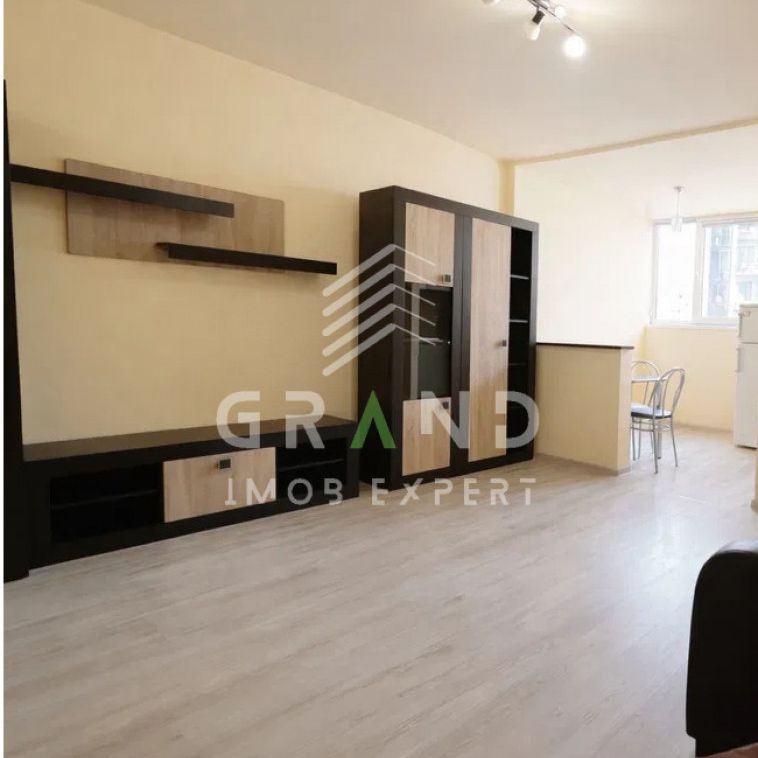 Garsoniera | Balcon | Etaj 7 | PETFRIENDLY | Manastur/Bucegi - Fotografie 1