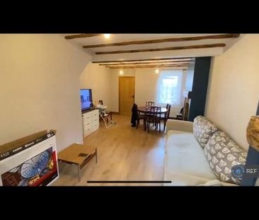 2 bedroom terraced house to rent - Photo 2