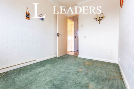 2 bedroom maisonette to rent Malpas Drive, Northampton, NN5 - Photo 2