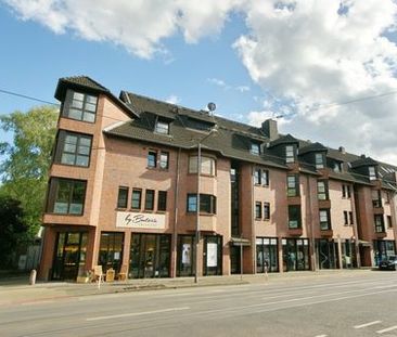 Krefeld-Bockum: Gemütliche 1-Zimmer-Wohnung in zentraler Lage von K... - Foto 5