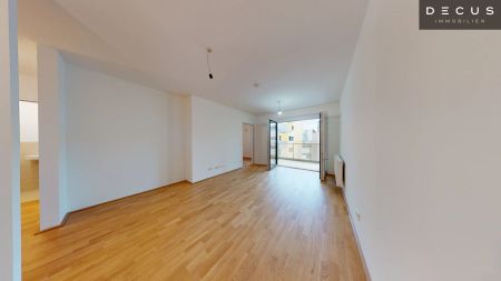 | AB DEZEMBER | NEUBAU-WOHNUNG | FREIFLAECHE | 5. STOCK | NAHE THERESA-TAUSCHER-PARK | RICHTUNG NORDEN | 2 ZIMMER - Photo 2