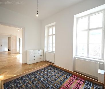 sanierte Altbauwohnung mit großer Loggia - Photo 6