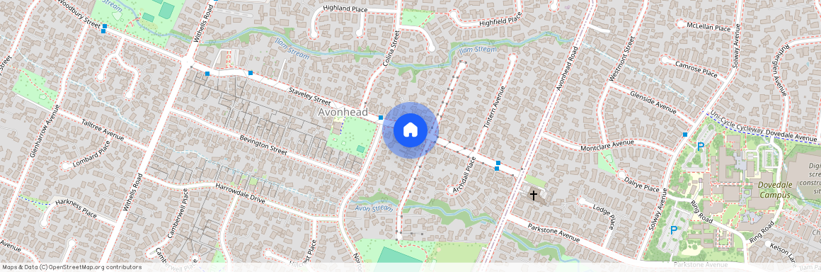 27A Staveley Street, Avonhead, Christchurch City