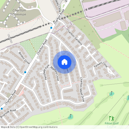 Tereslake Green, Bristol, BS10