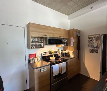 Studio à louer - Vieux-Longueuil - Photo 4
