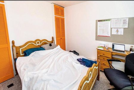 6 bedroom semi-detached house to rent - Photo 2