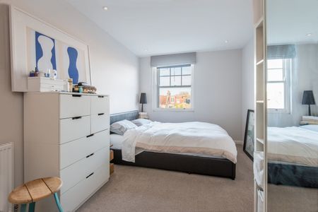 3 Bed Flat, Brondesbury Road, NW6 - Photo 5