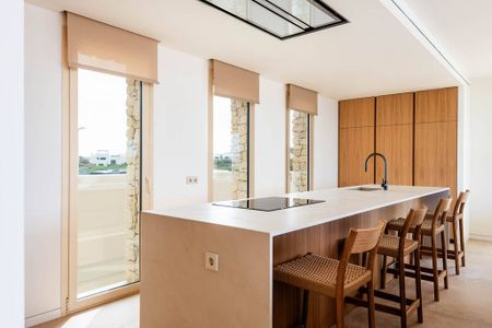 4 bedroom luxury Detached House for rent in Arenal d'en Castell, Spain - Photo 4