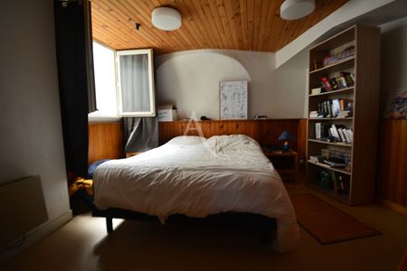 Location Appartement 2 pièces 39m² THOUARCE 49380 - Photo 5