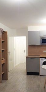 Studio à louer, 1 pièce - Chessy 77700 - Photo 3