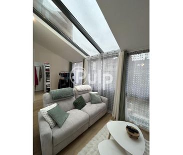 Appartement à louer à Lens - Réf. LGLI15622 - Photo 2