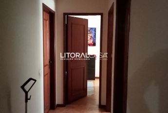 Apartamento T3 em Aveiro