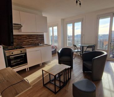 Location Appartement 1 pièce 30m² LE HAVRE 76600 - Photo 3