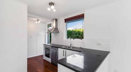 SUMMER STUNNER - SAINT HELIERS Two-Bedroom unit. - Photo 2
