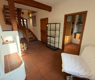 Großzügiges einfamilienhaus mit bis zu 9 schlafmöglichkeiten. - Photo 1