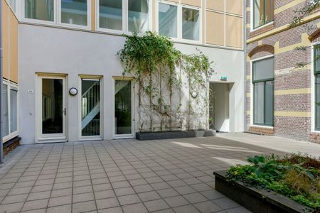 Nobelstraat 19-A8, Binnenstad, 2011TX, Haarlem - Photo 4