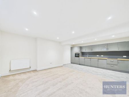 2 bedroom apartment to rent - Photo 3