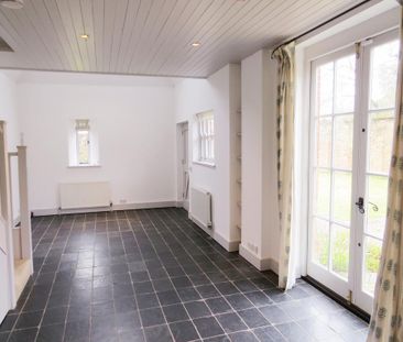 1 bedroom detached house to rent - Photo 2