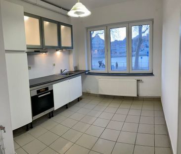 Appartement te huur - Photo 1