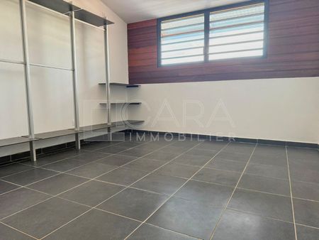 Location Appartement 2 pièces 50m² CAYENNE 97300 - Photo 2