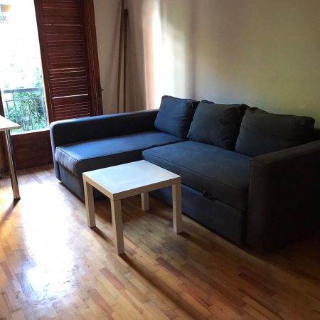 Studio/Γκαρσονιέρα για ενοικίαση Κέντρο (Φλώρινα) - Φωτογραφία 3
