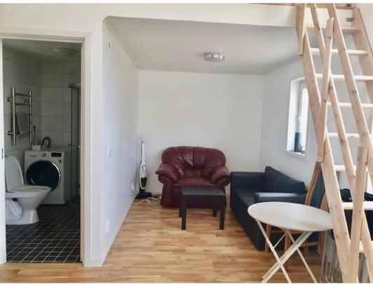 Västervägen, Upplands Väsby - Foto 1