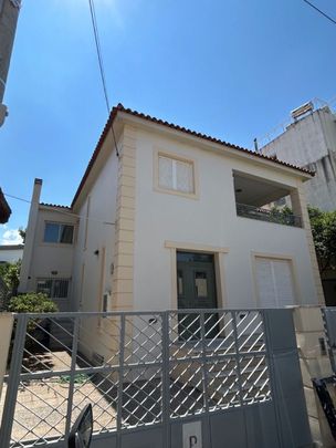 Μονοκατοικία για ενοικίαση Πολύδροσο (Χαλάνδρι) - Photo 1