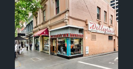Stunning, generously-sized CBD apartment on Spring Street - Photo 3
