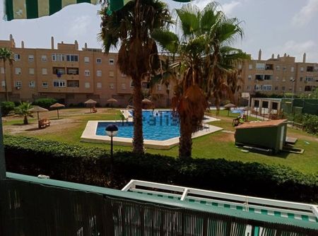 Alquiler de piso en Calle Manuel Curros Enríquez, 1 - Photo 5