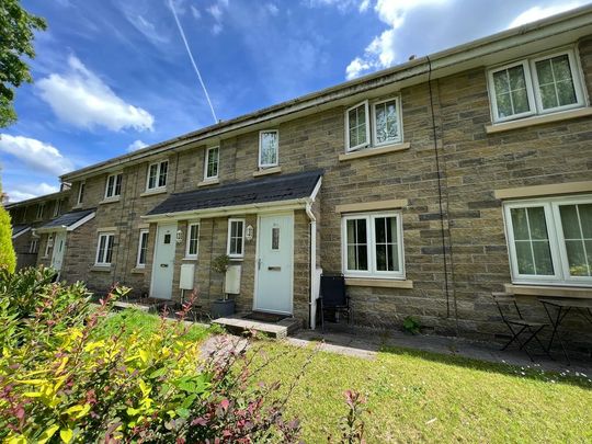 3 bedroom terraced house to rent - Photo 1