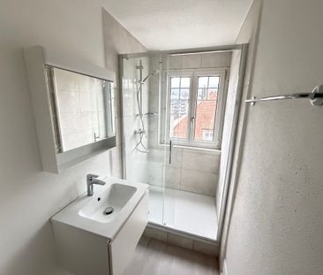 4 Zimmer, 96 m², 3. Stock - Foto 6